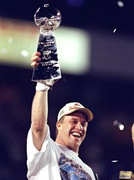 John Elway