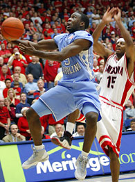 ty lawson unc