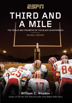 In 1974, James Harris became first black QB to start a playoff game - ESPN  The Magazine - ESPN