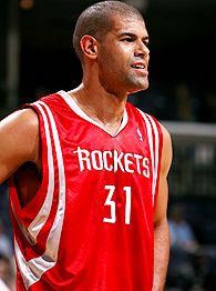 Shane Battier