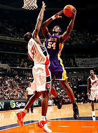 Kwame Brown