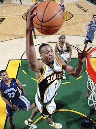 Rashard Lewis