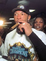 Alipour: Q&A with Gary Sheffield - ESPN Page 2