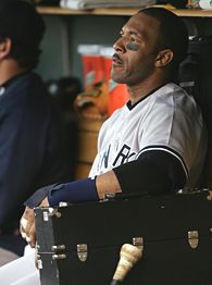 Gary Sheffield