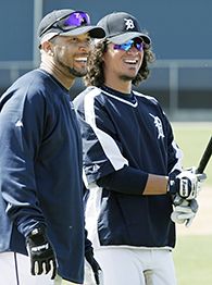 Gary Sheffield is the Yankees' MVP. Just Ask Him - Nymag