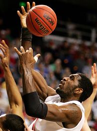 Ohio State Basketball: What if Greg Oden didn't get hurt?