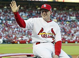 Brad Lidge - Wikipedia