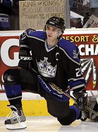 Hockey Great Luc Robitaille Shares His Haute Secrets to LA