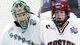 Jeff Lerg and Nathan Gerbe