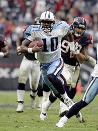 Vince Young