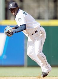 Seattle Mariners on X: He transcended the game, became a pop