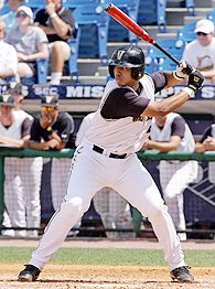 Pedro Alvarez & David Price - Vanderbilt  David price, College baseball,  Vanderbilt