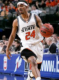 OSU basketball: JamesOn Curry's second chance in basketball
