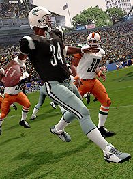 2k sports all pro football 2k8