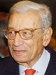 Boutros Boutros-Ghali