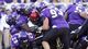 TCU Defensive Line