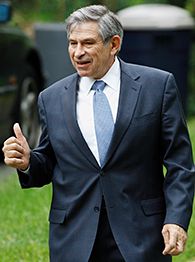 Paul Wolfowitz