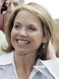 Katie Couric