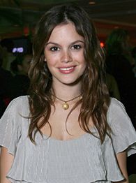 Rachel Bilson