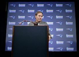 Bill Belichick