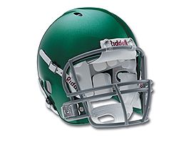 Riddell Revolution helmet