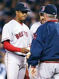 Pedro Martinez