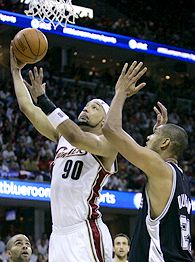 Hill: Riding with Drew Gooden - ESPN Page 2