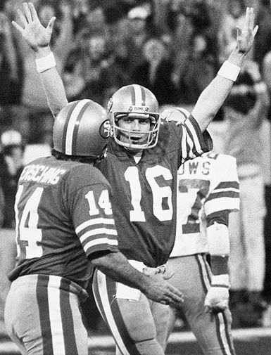 Joe Montana