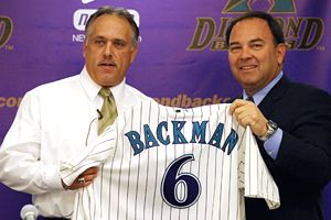 Wally Backman Team Meeting - Missed Signs (320) 