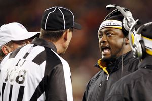 Mike Tomlin