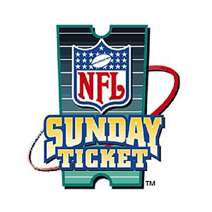 DirecTV NFL Sunday Ticket - Jieyu Xiong's