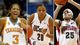 Parker, Montgomery, and Coleman