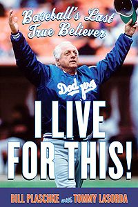 Tommy Lasorda, RIP  Baseball History Comes Alive!