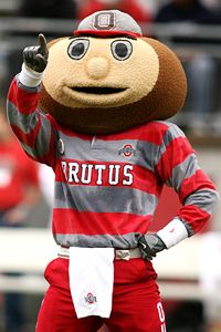 Brutus Buckeye