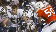 Miami-FIU fight