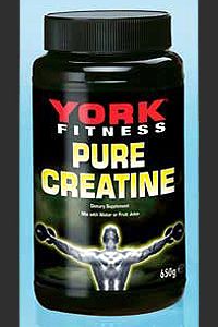 Creatine