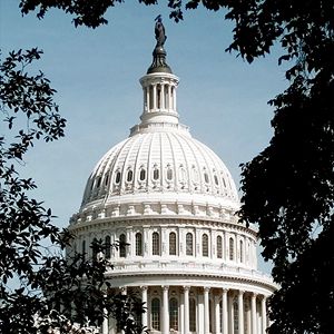 U.S. Capitol