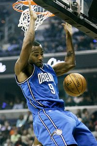 Rashard Lewis