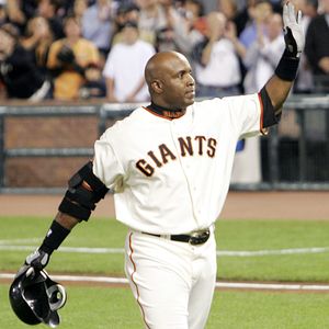 For Barry Bonds, a Decade of Inflated Blame for the Steroid Era - The New  York Times