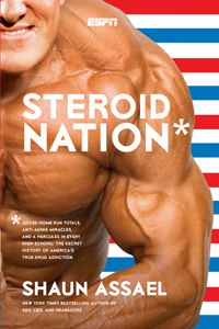 Steroid Nation