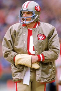 Joe Montana