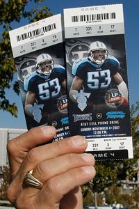 NFL, Bengals & Rams Suing Potential Super Bowl Ticket Counterfeiters Ahead  Of Game