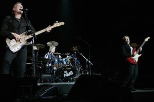 The Police