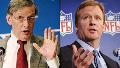 NFL, MLB joining forces with USADA to investigate claims made in