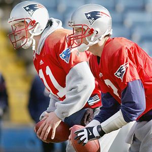 Drew Bledsoe 'frustrated' ex-NFL QBs ripped Tom Brady over Deflategate