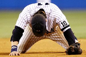 Doug Mientkiewicz goes off on Yankees legend Andy Pettitte