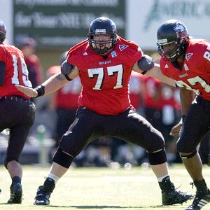 Cole Tucker - Northern Illinois Huskies Wide Receiver - ESPN