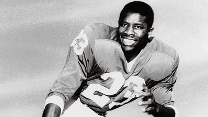 Celebrating College Football's Racial Pioneers: Integration