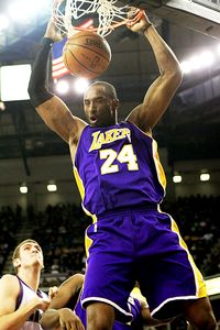 Kobe Bryant