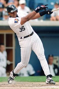 Frank Thomas: Where Is He Now?. Here's the latest on the former White…, by  Darryl Ventura